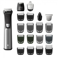 ست ماشین اصلاح فیلیپس مدل MG7715      قیمت ماشین اصلاح فیلیپس مدل MG7715     ماشین ریش تراش    ماشین اصلاح سر و صورت     بهترین برند ریش تراش   فروشگاه اینترنتی لوازم آرایشی و بهداشتی