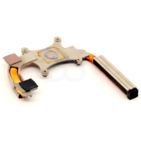هیت سینک لپ تاپ دل DELL laptop heatsink model Vostro 1310   هیت سینک لپ تاپ DELL مدل Vostro 1310    هیت سینک لپ تاپ دل Vostro 1310-1320_0G929C گرافیک دار    قطعات لپ تاپ   فروش قطعات تعمیری ل