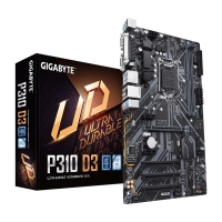 مادربرد گیگابایت مدل GIGABYTE P310-D3 Rev1.1     فروش قطعات تعمیری لپ تاپ    فروش قطعات کامپیوتر     تعمیرات فوق تخصصی لپ تاپ    فراپارس    قطعات نو و استوک کامیوتر    قطعات نو و استوک لپ تاپ