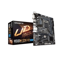 مادربرد گیگابایت مدل(GIGABYTE H510M S2H V2(Rev1.0    فروش قطعات لپ تاپ    قطعات نو و استوک لپ تاپ    تعمیرات فوق تخصصی لپ تاپ    فراپارس     فروش قطعات کامپیوتر    لوازم جانبی لپ تاپ    فروشگ