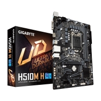 مادربرد گیگابایت مدل GIGABYTE H510M H      قطعات تعمیری لپ تاپ   قطعات کامپیوتر    تعمیرات فوق تخصصی لپ تاپ   قطعات نو و استوک لپ تاپ   فروشگاه فراپارس    تعمیرگاه لپ تاپ فراپارس      لوازم ج