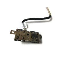 برد USB لپ تاپ HP مدل Probook 4545S    برد یو اس بی لپ تاپ اچ پی مدل 4545S    فروشگاه قطعات تعمیری لپ تاپ    فروش قطعات نو لپ تاپ    فروش قطعات لپ تاپ استوک    تعمیرات لپ تاپ تهران