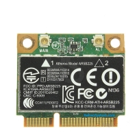 کارت وایرلس لپ تاپ DELL ProBook 4540S    کارت وای فای لپ تاپ HP ProBook 4540S     کارت شبکه لپ تاپ HP ProBook 4540S    فروش قطعات نو و استوک لپ تاپ     فروش قطعات اورجینال لپ تاپ    فراپارس