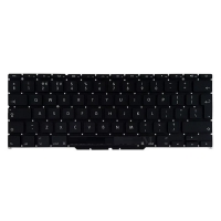 کیبورد لپ تاپ اپل MacBook Air A1369-A1466 مشکی-اینترکوچک     کیبوردلپ تاپ     قطعات لپ تاپ     فروش قطعات تعمیری استوک لپ تاپ    فراپارس    تعمیرات فوق تخصصی لپ تاپ    فروش قطعات اورجینال لپ