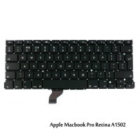 کیبورد لپ تاپ اپل MacBook Pro A1502     کیبرد لپ تاپ اپل MacBook Pro A1502 مشکی-اینتربزرگ    کیبورد لپ تاپ اپل MacBook Pro A1502 مشکی-اینتربزرگ    فروشگاه قطعات تعمیری لپ تاپ  تهران