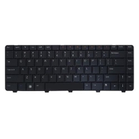 کیبورد لپ تاپ دل Inspiron 1370 مشکی-اینترکوچک    کیبرد لپ تاپ دل Inspiron 1370 مشکی-اینترکوچک    کیبورد لپ تاپ دل Inspiron 1370   مرکز پخش قطعات لپ تاپ   کیبرد لپ تاپ دل مدل Inspiron 1370
