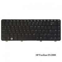 کیبورد لپ تاپ اچ پی DV2000 مشکی HP Pavilion DV2000 Laptop Keyboard    کیبورد لپ تاپ اچ پی مدل DV2000   قطعات لپ تاپ   تعمیرات فوق تخصصی لپ تاپ تهران  فروش قطعات تعمیری لپ تاپ  مرکز پخش قطعات