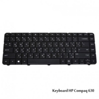 کیبورد لپ تاپ اچ پی 630 مشکی HP Compaq 630 Laptop Keyboard  کیبورد لپ تاپ اچ پی 630    قطعات لپ تاپ   تعمیرات فوق تخصصی لپ تاپ تهران  فروش قطعات تعمیری لپ تاپ  مرکز پخش قطعات لپ تاپ در تهران