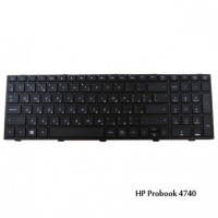 کیبورد لپ تاپ اچ پی مدلProbook 4740    کیبورد لپ تاپ اچ پی مدل 4740  قطعات لپ تاپ   تعمیرات فوق تخصصی لپ تاپ تهران  فروش قطعات تعمیری لپ تاپ  مرکز پخش قطعات لپ تاپ در تهران  فراپارس  کیبورد ل