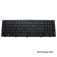 کیبورد لپ تاپ اچ پی مدل Probook 4545    کیبورد لپ تاپ اچ پی مدل4545  قطعات لپ تاپ   تعمیرات فوق تخصصی لپ تاپ تهران  فروش قطعات تعمیری لپ تاپ  مرکز پخش قطعات لپ تاپ در تهران  فراپارس  کیبورد ل