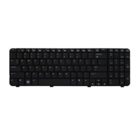 کیبورد لپ تاپ اچ پی Compaq G61-CQ61 مشکی   کیبورد لپ تاپ اچ پی مدل G61-CQ61     قطعات لپ تاپ   تعمیرات فوق تخصصی لپ تاپ تهران  فروش قطعات تعمیری لپ تاپ  مرکز پخش قطعات لپ تاپ در تهران  فراپار