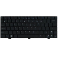 کیبرد لپ تاپ ایسوس Eee PC 1004-1005 مشکی-با فریم فلت پهن    کیبورد لپ تاپ ایسوس Eee PC 1004-1005    تعمیرات تخصصی لپ تاپ تهران   فروش قطعات تعمیری لپ تاپ  مرکز پخش قطعات لپ تاپ تهران