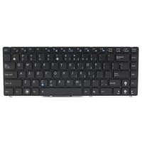 کیبرد لپ تاپ ایسوس K42-K43-X42-X44 مشکی-بافریم    کیبورد لپ تاپ ایسوس K42-K43-X42-X44     تعمیرات تخصصی لپ تاپ تهران   مرکز پخش لپ تاپ نو و استوک   مرکز پخش قطعات لپ تاپ تهران