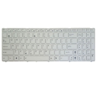 کیبورد لپ تاپ ایسوس K52-K53-N61-UX50   کیبرد لپ تاپ ایسوس K52-K53-N61-UX50 مشکی-بافریم    تعمیرات تخصصی لپ تاپ تهران   مرکز پخش لپ تاپ تهران   مرکز پخش قطعات لپ تاپ تهران