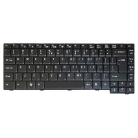 کیبورد لپ تاپ ایسر Aspire 2930 مشکی   کیبرد لپ تاپ ایسر Aspire 2930    تعمیرات تخصصی لپ تاپ تهران   مرکز پخش لپ تاپ نو و استوک تهران   مرکز پخش قطعات لپ تاپ تهران   فروش قطعات تعمیری لپ تاپ