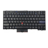 کیبورد لپ تاپ لنوو ThinkPad T410 مشکی-با موس-با فریم    کیبرد لپ تاپ لنوو ThinkPad T410 مشکی-با موس-با فریم   تعمیرات تخصصی لپ تاپ تهران   قطعات تعمیری لپ تاپ   مرکز پخش قطعات لپ تاپ تهران
