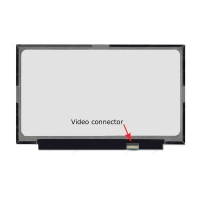 LED مات 14.0 اینچ 30 pin لپ تاپ ایسوس مدل UX425   صفحه نمایشگر 14.0 اینچ مات 30 pin لپ تاپ ایسوس مدل ZENBOOK UX425 SERIES   ال ای دی 14.0 اینچ مات 30 pin لپ تاپ ایسوس مدل UX425 SERIES