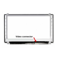 صفحه نمایشگر 15.6 اینچ مات 40 pin لپ تاپ ایسوس مدل ZENBOOK RX410UA-GV SERIES   ال ای دی 15.6 اینچ مات 40 pin لپ تاپ ایسوس مدل ZENBOOK RX410UA-GV SERIES   مرکز پخش قطعات لپ تاپ در تهران