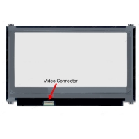 صفحه نمایشگر 13.3 اینچ مات 30 pin لپ تاپ ایسوس مدل ZENBOOK FLIP UX360CA-AH51T    ال ای دی 13.3 اینچ مات 30 pin لپ تاپ ایسوس مدل ZENBOOK FLIP UX360CA-AH51T    مرکز پخش قطعات لپ تاپ در تهران