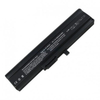 باطری لپ تاپ سونی Sony Vaio VGN-TX Series Laptop Battery -6cell مشکی  باطری لپ تاپ سونی VGN-TX  باطری لپ تاپ سونی TXN VGP-BPS5  باطری لپ تاپ سونی BPL5A  باطری لپ تاپ سونی BPS5A   باطری لپ تاپ