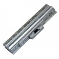 باطری لپ تاپ سونی VGN-NS نقره ای Sony VGN-NS Laptop Battery _6cell  باطری اصلی لپ تاپ سونی VGN-NS  فروش قطعات لپ تاپ  تعمیر فوق تخصصی لپ تاپ   فروش انواع لپ تاپ نو و استوک   فروش قطعات تعمیری