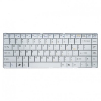 کیبورد لپ تاپ سونی Sony PCG-7T2M Laptop Keyboard سفید
