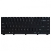 کیبورد لپ تاپ سونی  Keyboard مشکی-فلت کج