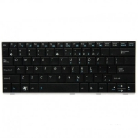 کیبورد لپ تاپ ایسوس PC 1005 مشکی-بدون فریم-فلت باریک