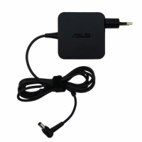 Adaptor Laptop Asus 19V 2.37A Gimo Plus    آداپتور لپ تاپ ایسوس 19V 2.37A Gimo Plus مربعی-سرنرمال   شارژر لپ تاپ ایسوس 19V 2.37A Gimo Plus مربعی-سرنرمال   مرکز پخش قطعات لپ تاپ در تهران