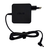 آداپتور لپ تاپ ایسوس 19V 3.42A Gimo Plus مربعی زنبوکی سرفیش بزرگ 4*1.35mm   شارژر لپ تاپ ایسوس 19V 3.42A Gimo Plus مربعی زنبوکی سرفیش بزرگ 4*1.35mm   مرکز پخش عمده قطعات لپ تاپ تهران