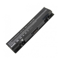 باطری لپ تاپ دل Dell Studio PP31L Laptop Battery _6cell  باطری اصلی لپ تاپ دل PP31L  مرکز پخش عمده باطری لپ تاپ در تهران  باطری لپ تاپ دل Studio PP31L  باطری لپ تاپ دل 1737  باطری لپ تاپ دل I