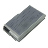 باطری لپ تاپ دل Dell Latitude D510 Laptop Battery _6cell  باطری اصلی لپ تاپ دل D510  مرکز پخش عمده باطری لپ تاپ در تهران  باطری لپ تاپ دل D500  باطری لپ تاپ دل D505  باطری لپ تاپ دل D520  باط