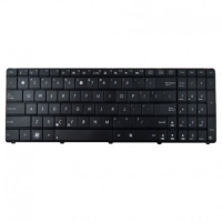 کیبورد لپ تاپ ایسوس UX50 مشکی-بدون فریم