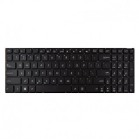 کیبورد لپ تاپ ایسوس P551 اینترکوچک- فلت 10سانتی