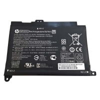 باطری لپ تاپ اچ پی BP02XL مشکی HP BP02XL Laptop Battery  باطری اصلی لپ تاپ اچ پی BP02XL  مرکز پخش عمده باطری لپ تاپ اچ پی در تهران  باطری لپ تاپ اچ پی ولیعصر  باطری لپ تاپ اچ پی در آزادی  پخش