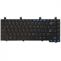 کیبورد لپ تاپ اچ پی DV4000 مشکی