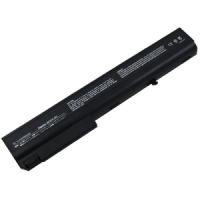 باتری لپ تاپ اچ پی Battery HP Pavilion NX7400 6Cell  باطری اصلی لپ تاپ اچ پی Pavilion NX7400  باطری لپ تاپ اچ پی Pavilion NX7400  باطری لپ تاپ اچ پی Compaq NC8220  باطری لپ تاپ اچ پی Compaq N
