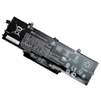 باتری لپ تاپ اچ پی EliteBook 1040 G4_BE06XL مشکی-داخلی اورجینال  باطری اصلی لپ تاپ اچ پی EliteBook 1040 G4_BE06XL  مرکز پخش عمده باطری لپ تاپ اچ پی در تهران  باطری لپ تاپ اچ پی ولیعصر  باطری