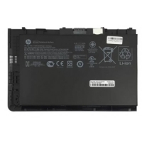باتری لپ تاپ اچ پی EliteBook Folio 9470_I10C مشکی-اورجینال  باطری اصلی لپ تاپ اچ پی EliteBook Folio 9470_I10C  مرکز پخش عمده باطری لپ تاپ اچ پی در تهران  باطری لپ تاپ اچ پی ولیعصر  باطری لپ ت