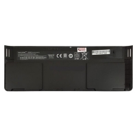 باتری لپ تاپ اچ پی EliteBook Revolve 810-G1 Gimo Plus  باطری اورجینال لپ تاپ اچ پی 810-G1  باطری اورجینال لپ تاپ اچ پی EliteBook Revolve 810-G1 Gimo Plus  مرکز پخش عمده باطری لپ تاپ اچ پی در