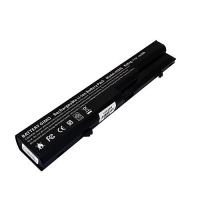 باتری لپ تاپ اچ پی Battery HP ProBook 4320S-6Cell مشکی-40 وات ساعت  باطری اصلی لپ تاپ اچ پی 4320S  مرکز پخش عمده باطری لپ تاپ اچ پی در تهران  باطری لپ تاپ اچ پی ولیعصر  باطری لپ تاپ اچ پی در