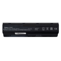 باتری لپ تاپ اچ پی Battery HP Pavilion G6 6Cell مشکی-40 وات ساعت  باطری اورجینال لپ تاپ اچ پی Pavilion G6 6Cell  باطری لپ تاپ اچ پی Pavilion G6  G6