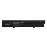 باتری لپ تاپ اچ پی Compaq 6520-6Cell  باطری اورجینال لپ تاپ اچ پی Compaq 6520  باطری لپ تاپ اچ پی 6520  باطری لپ تاپ اچ پی PC 6535s  مرکز پخش عمده باطری لپ تاپ اچ پی در تهران