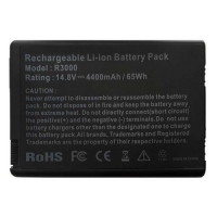 باتری لپ تاپ اچ پی Battery HP Compaq R3000 8Cell  باطری اورجینال لپ تاپ اچ پی Compaq R3000  باطری لپ تاپ اچ پی R3000  باطری لپ تاپ اچ پی HP Pavilion ZD8078  باطری لپ تاپ اچ پی در آزادی   پخش