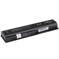 Battery Laptop HP Pavilion DV4-DV5_Compaq CQ40-CQ60-6Cell Black_49Wh     باتری لپ تاپ اچ پی Battery HP Compaq CQ40 6Cell مشکی-49 وات ساعت