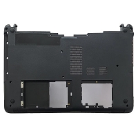 قاب کف لپ تاپ سونی SVF142 مشکی    قیمت قاب کف لپ تاپ سونی SVF142 مشکی     Case D Laptop Sony SVF142-143-Black      فروش قطعات لپ تاپ سونی تهران     خرید قاب لپ تاپ سونی تهران    تعمیرات تخصصی