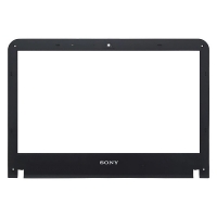 قاب جلو ال سی دی لپ تاپ سونی VPCEA مشکی    قیمت قاب جلو ال سی دی لپ تاپ سونی VPCEA مشکی     Case B Laptop Sony VPC-EA-Black     نمایندگی فروش قطعات لپ تاپ سونی تهران     تعمیرات لپ تاپ تهران