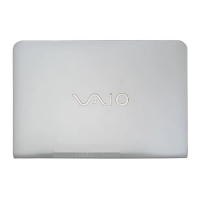 Case A Laptop Sony VPCEA Silver     قاب پشت ال سی دی لپ تاپ سونی VPCEA نقره ای      قاب A لپ تاپ سونی VPCEA نقره ای     قیمت قاب پشت ال سی دی لپ تاپ سونی VPCEA     نمایندگی فروش قطعات لپتاپ س