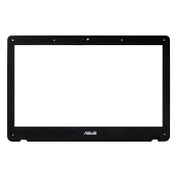 Case B Laptop Asus K52-A52-Black     قاب جلو ال سی دی لپ تاپ ایسوس Case B Asus K52 مشکی     قیمت قاب جلو ال سی دی لپ تاپ ایسوس K52    نمایندگی لپ تاپ ایسوس در تهران    مرکز پخش قطعات لپ تاپ ا