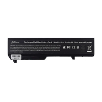 Battery Laptop Dell Vostro 1320-1520-6Cell     باتری لپ تاپ دل Battery Dell Vostro 1320-6Cell مشکی-40 وات ساعت      مرکز پخش عمده باطری لپ تاپ در تهران    نمایندگی فروش قطعات لپ تاپ دل    نما
